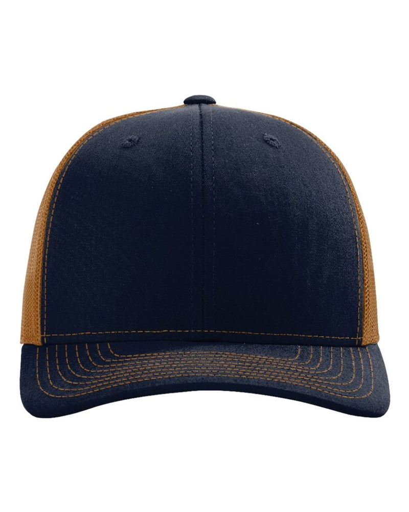 Load image into Gallery viewer, Richardson 112 Snapback Trucker Cap - Trail and Timber Co
