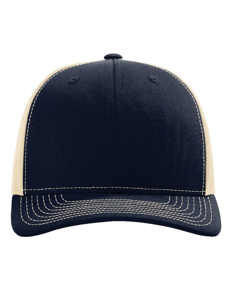 Load image into Gallery viewer, Richardson 112 Snapback Trucker Cap - Trail and Timber Co
