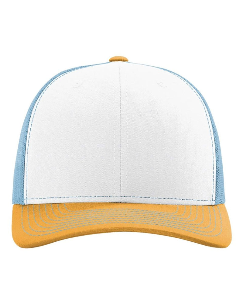 Load image into Gallery viewer, Richardson 112 Snapback Trucker Cap - Trail and Timber Co
