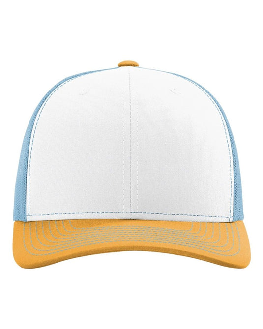 Richardson 112 Snapback Trucker Cap - Trail and Timber Co