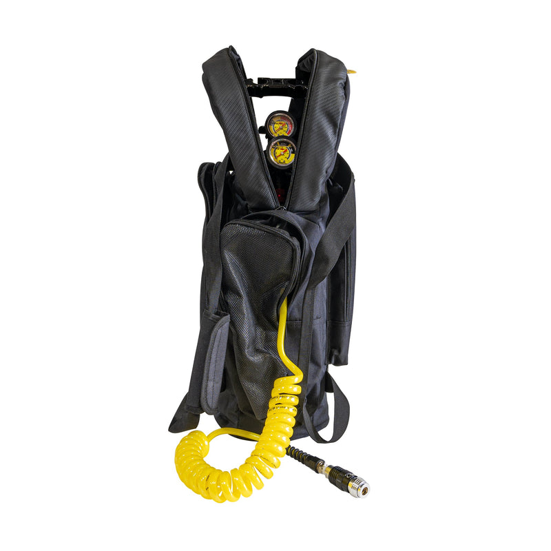 Load image into Gallery viewer, Speed Bag V2 - 10 lb Power Tanks
