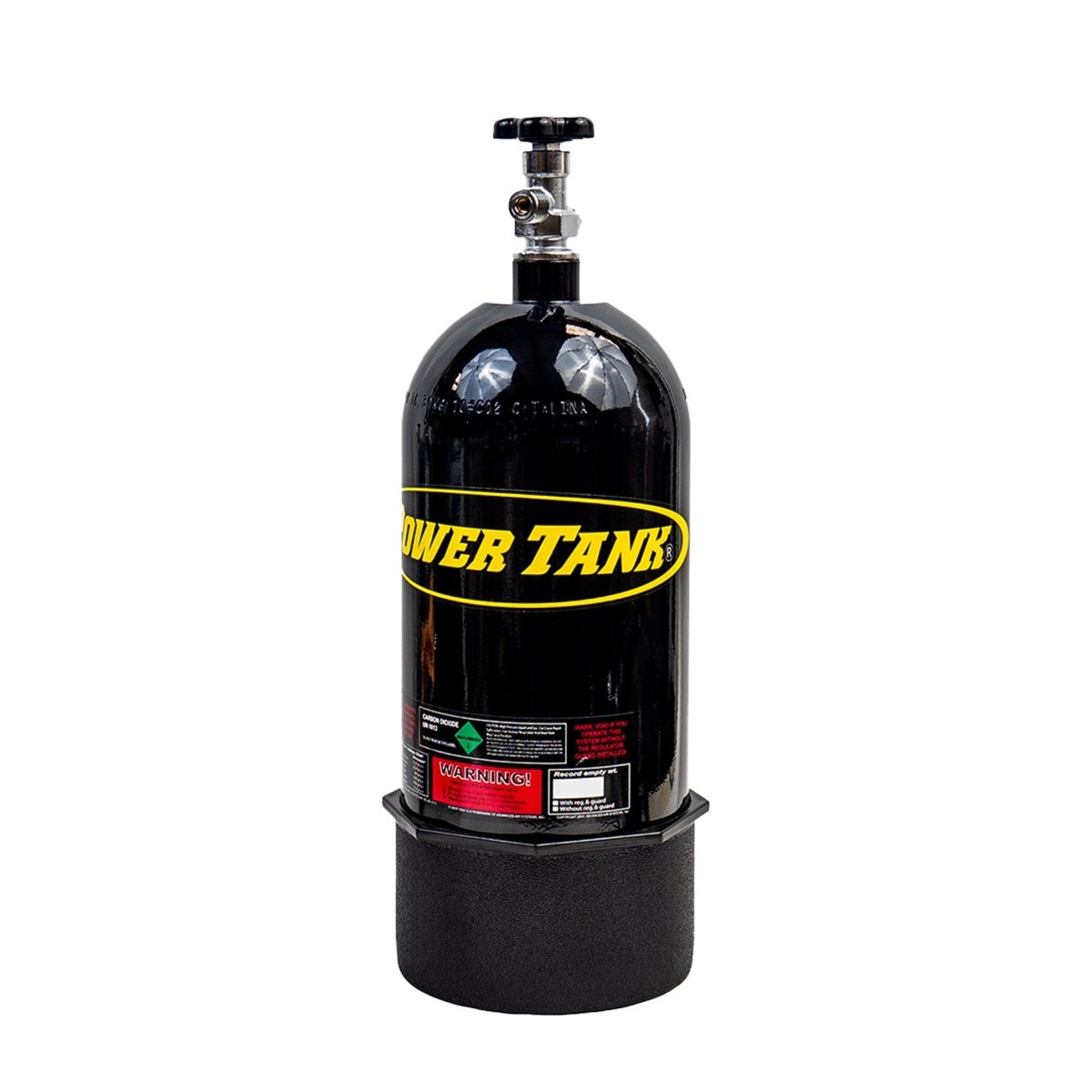 10 lb. Track Pack Power Tank - Trail and Timber Co