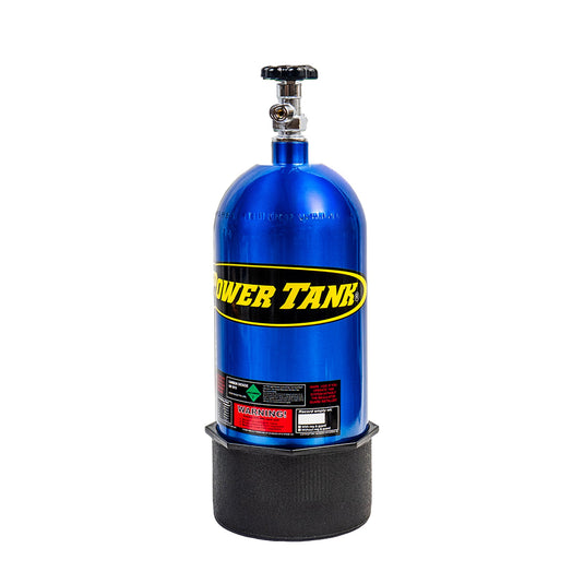 10 lb. Track Pack Power Tank
