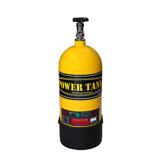 10 lb. Track Pack Power Tank