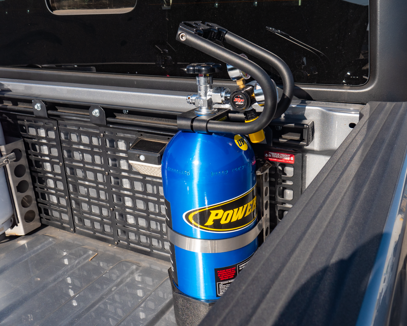 Load image into Gallery viewer, 10 lb. MOLLE/Pickup Edition Power Tank
