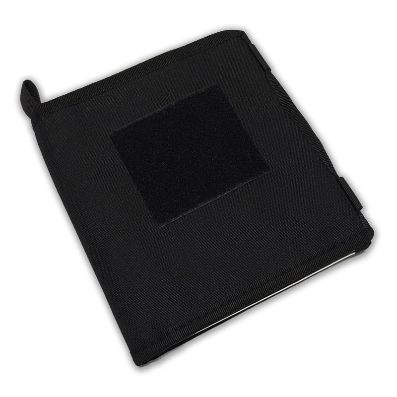 Load image into Gallery viewer, Navigation Case w/Protective Map Pouch for Military Hiking, Tactical, Outdoor Activities
