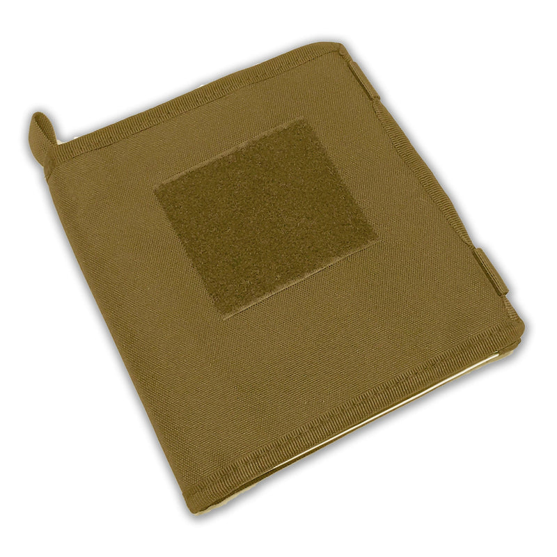 Load image into Gallery viewer, Navigation Case w/Protective Map Pouch for Military Hiking, Tactical, Outdoor Activities
