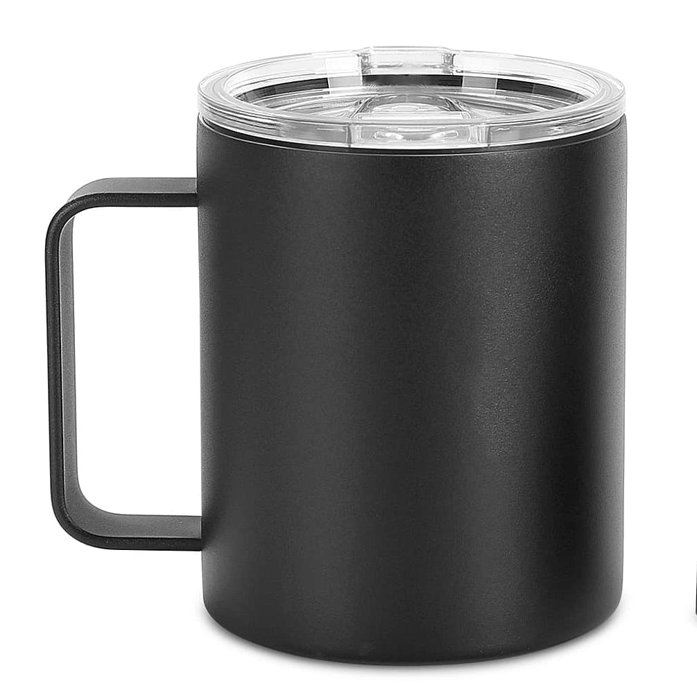 12oz Camper Mug - Trail and Timber Co