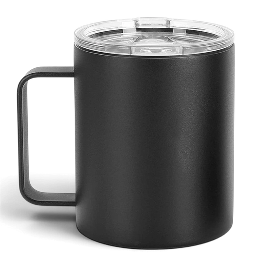 12oz Camper Mug - Trail and Timber Co