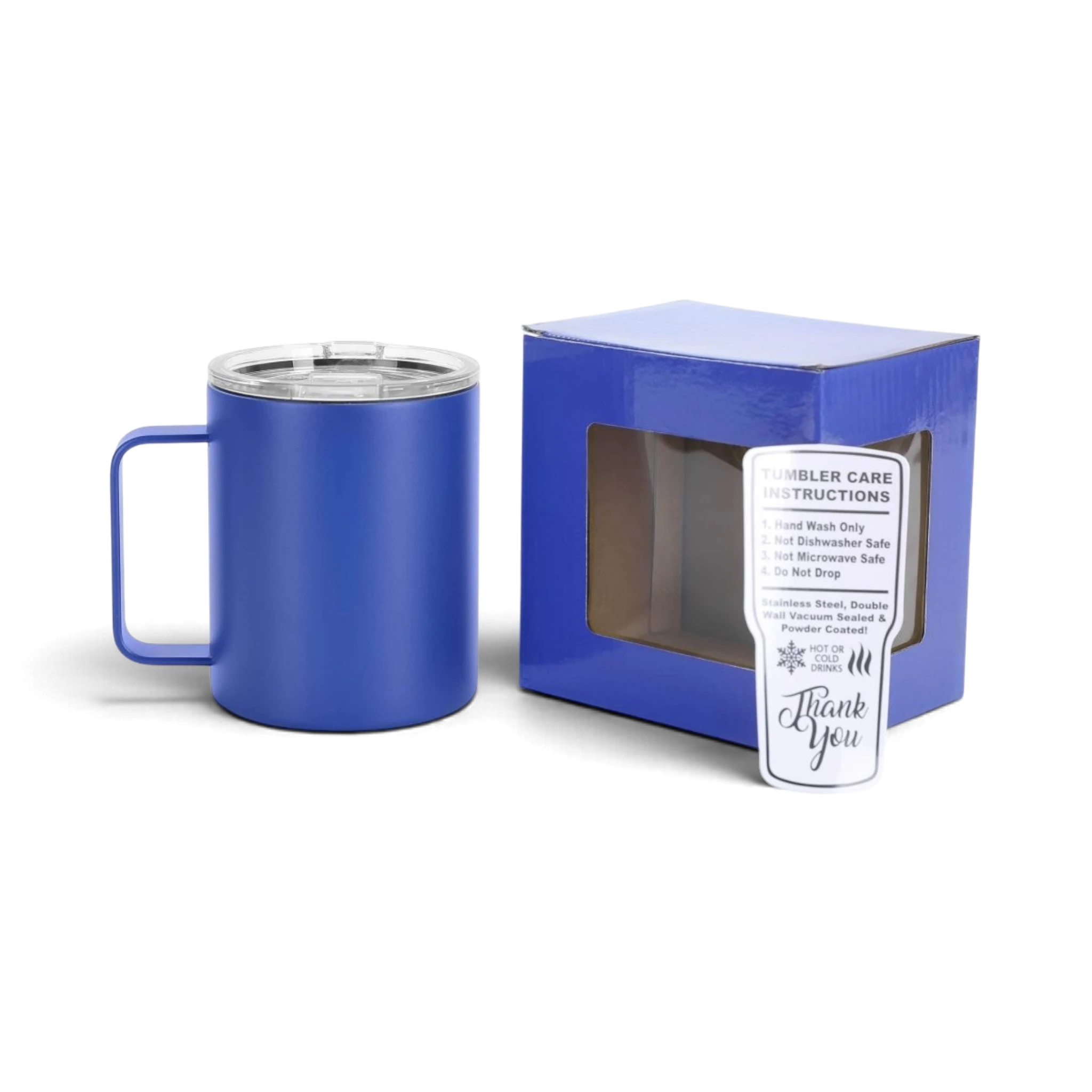 12oz Camper Mug - Trail and Timber Co