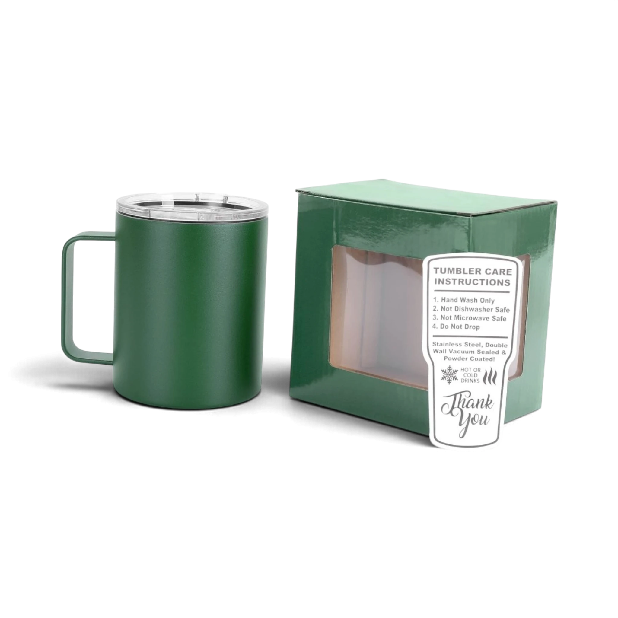 12oz Camper Mug - Trail and Timber Co