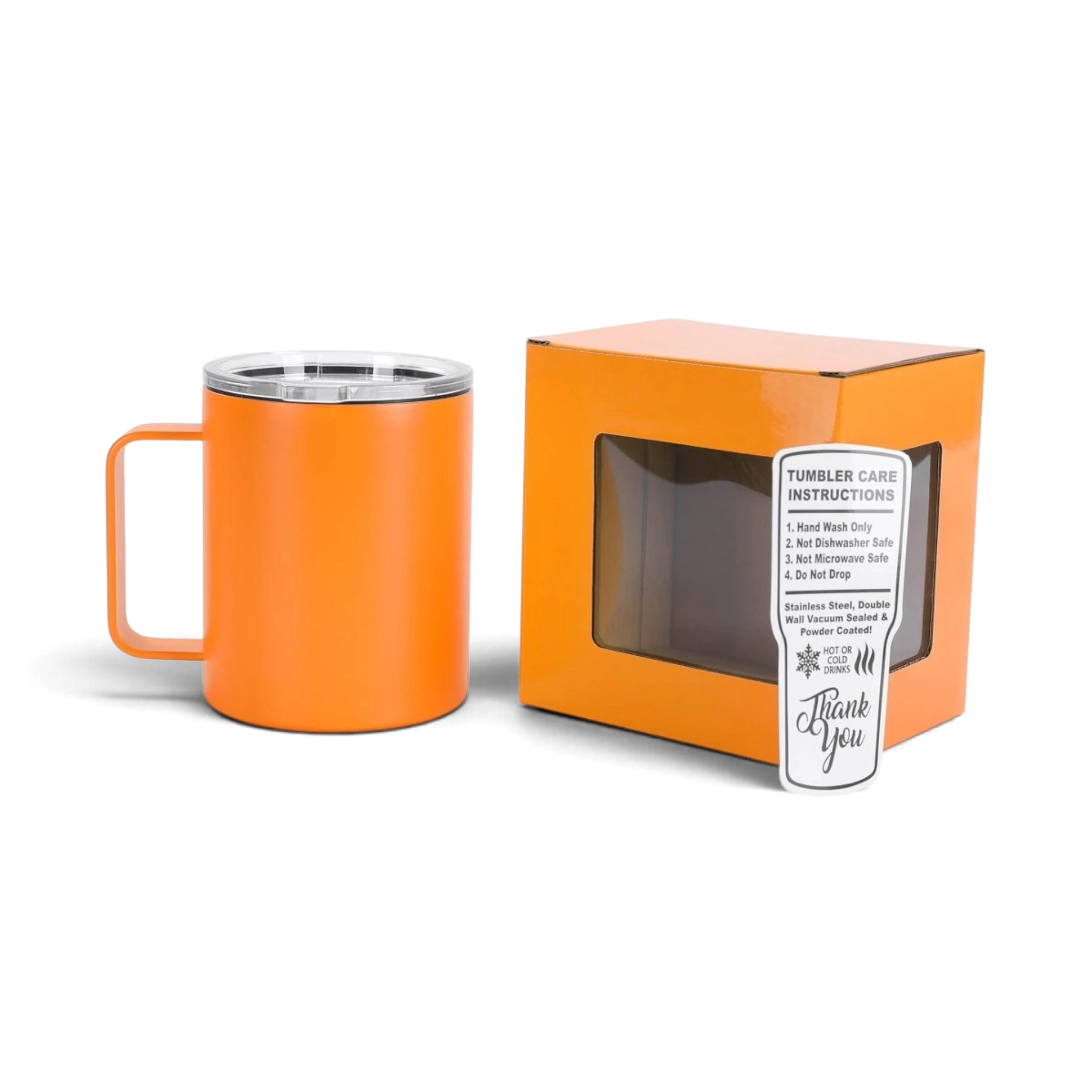 12oz Camper Mug - Trail and Timber Co