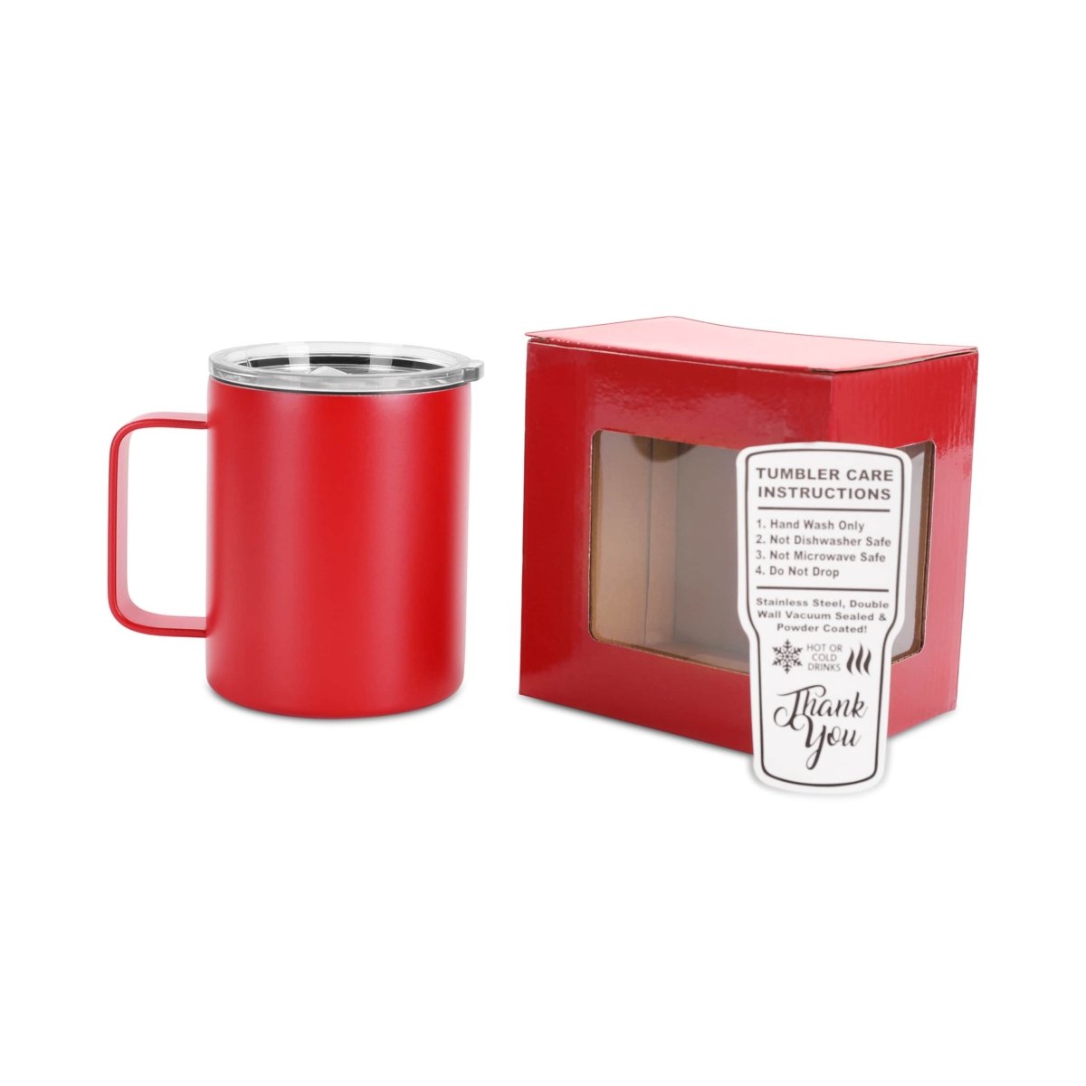 12oz Camper Mug - Trail and Timber Co