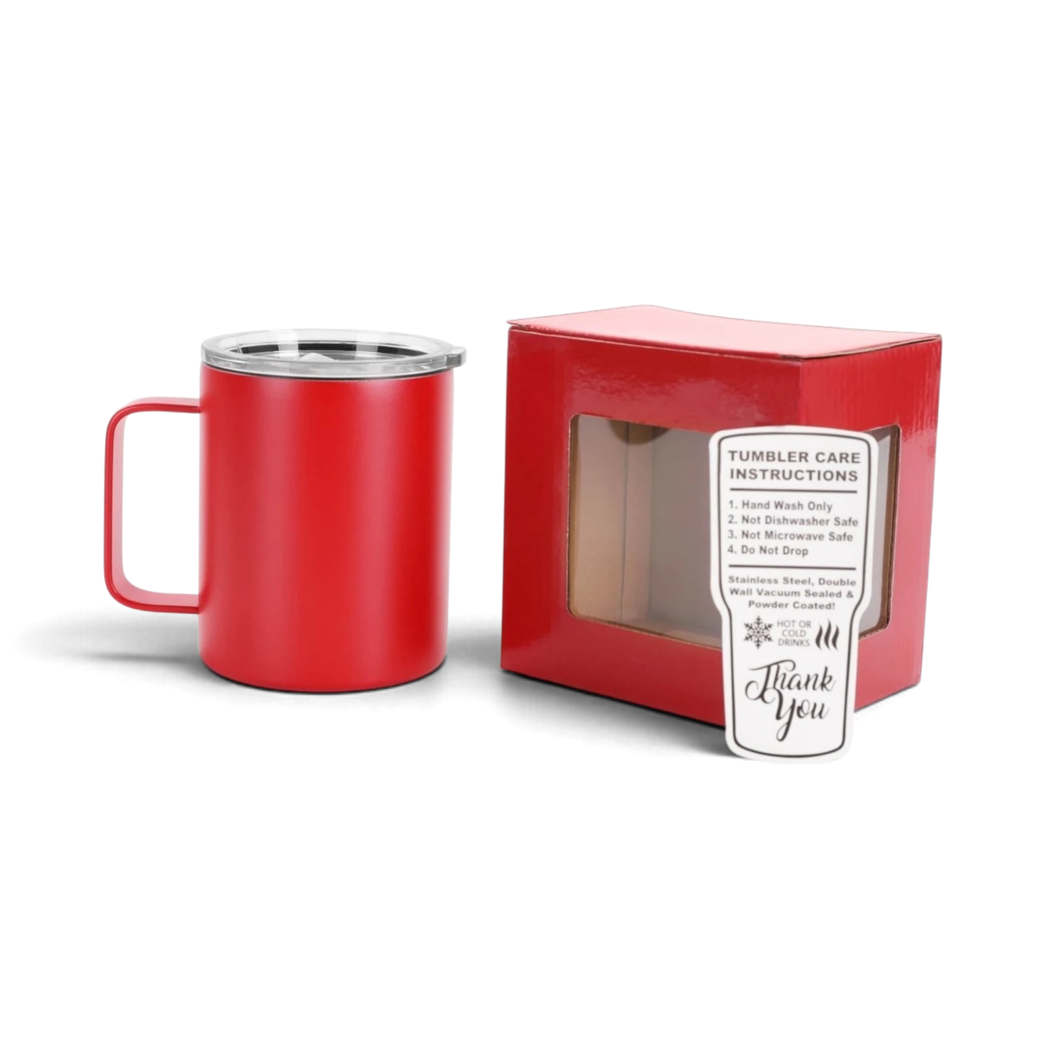 12oz Camper Mug - Trail and Timber Co