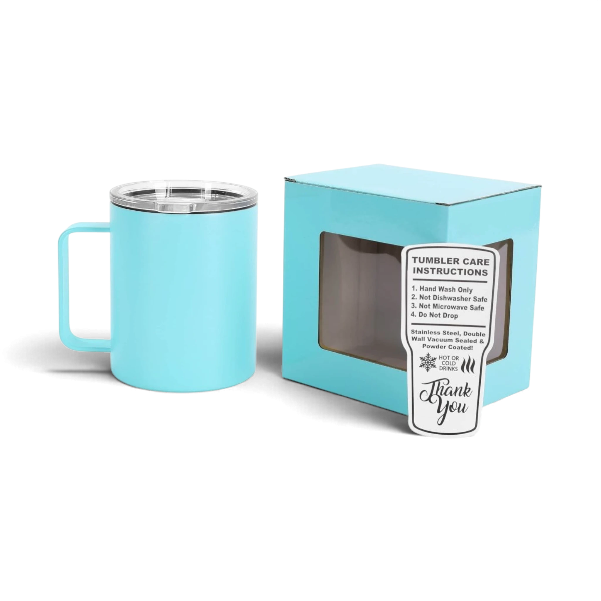 12oz Camper Mug - Trail and Timber Co