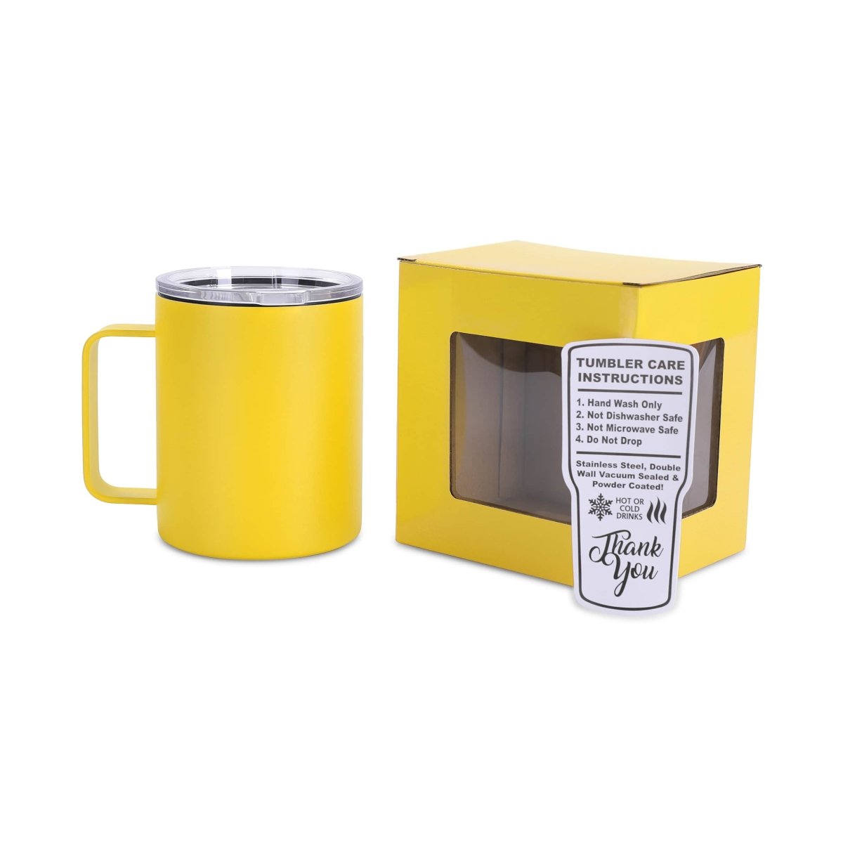 12oz Camper Mug - Trail and Timber Co