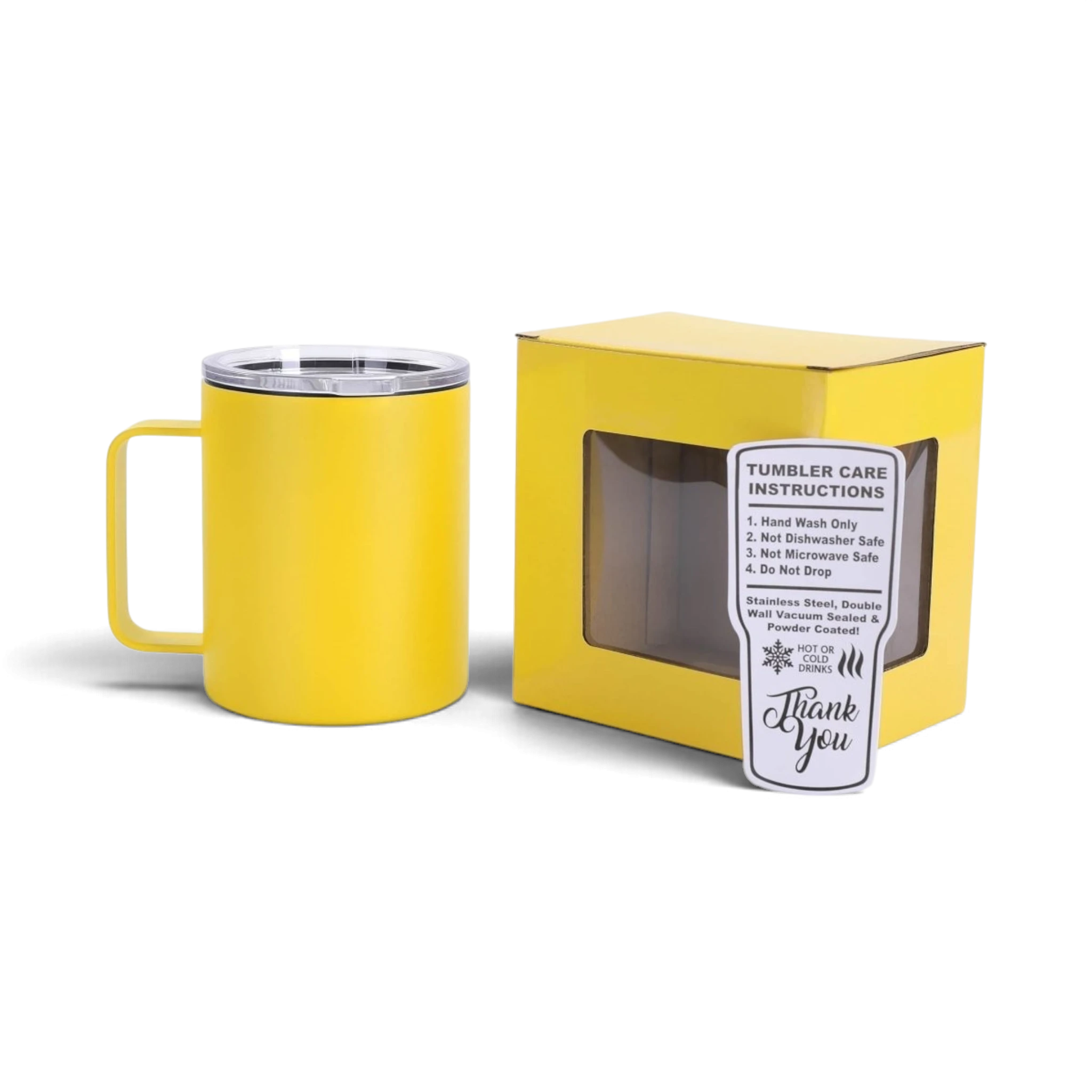 12oz Camper Mug - Trail and Timber Co
