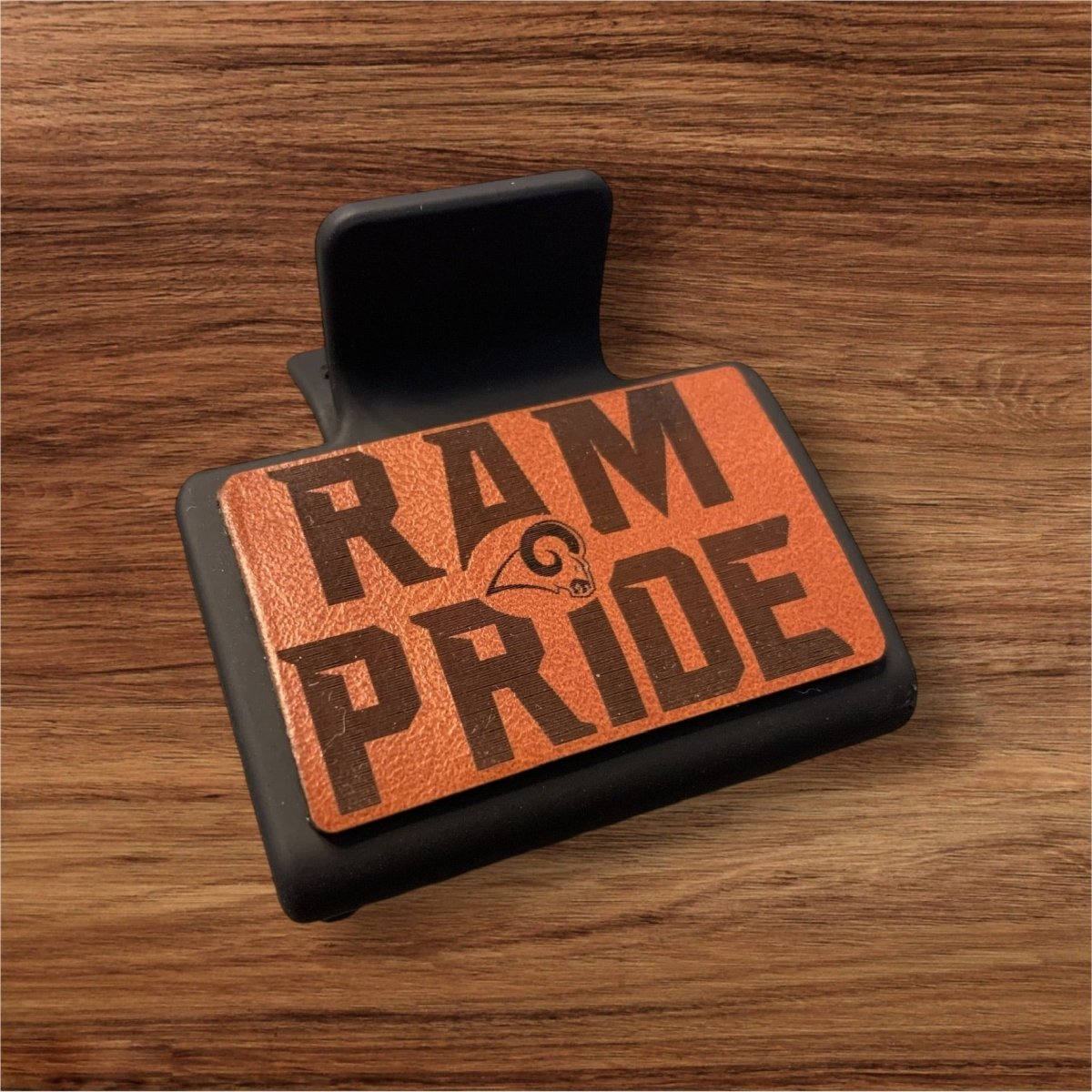 Ram Pride (Mini Clip) - Trail and Timber Co