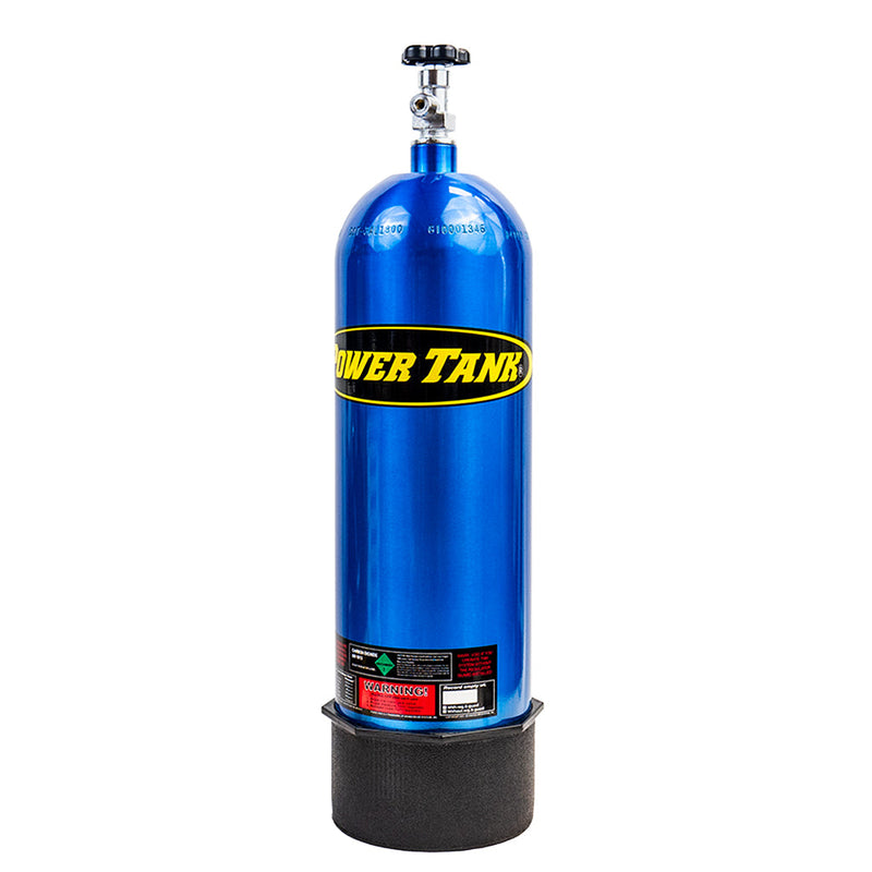 Load image into Gallery viewer, 15 lb CO2 Spare Bottle Powdercoated
