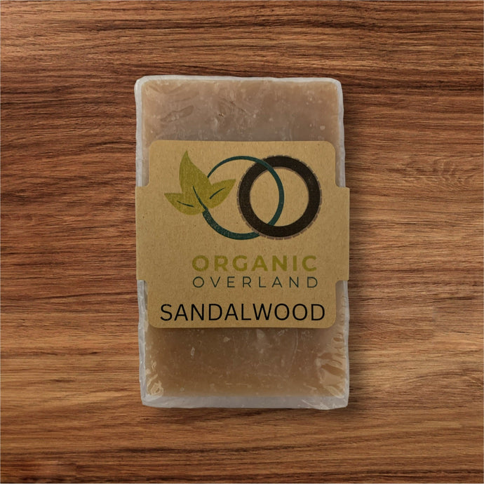 Sandalwood