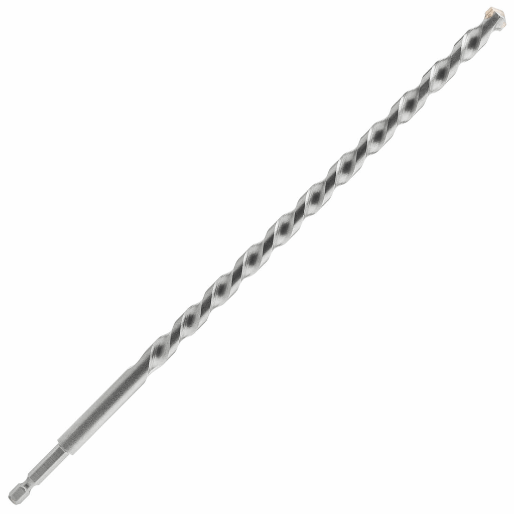 Masonry Drill Bit - Trail and Timber Co