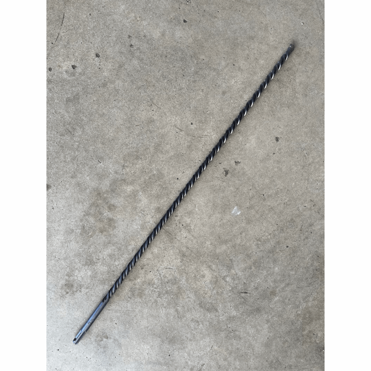 Masonry Drill Bit - Trail and Timber Co