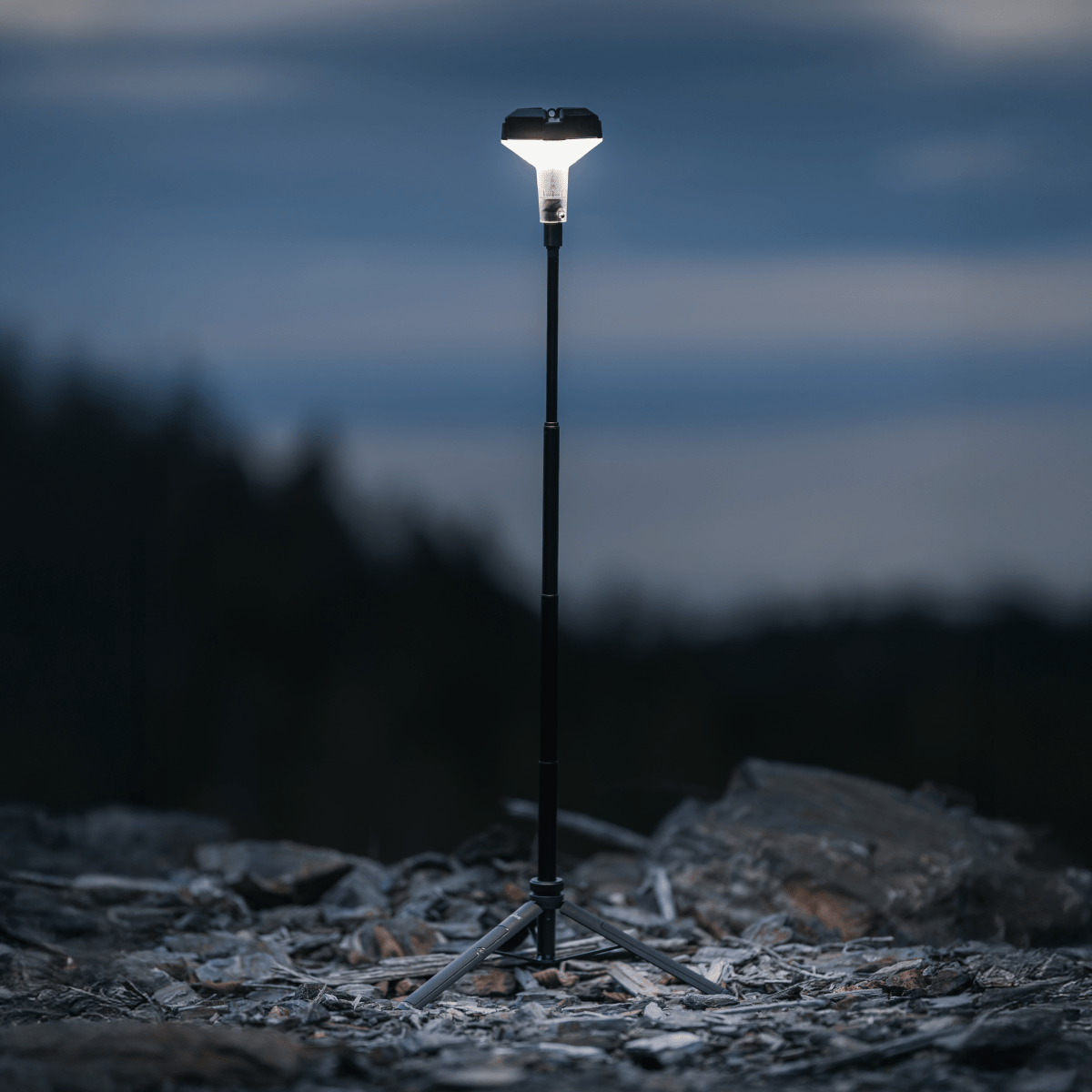 LightRanger 800 Mini - Trail and Timber Co