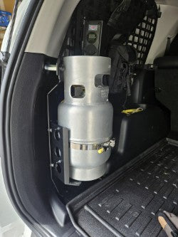 4Runner Mount (5G - 2010-2024) - M.O.R.E.