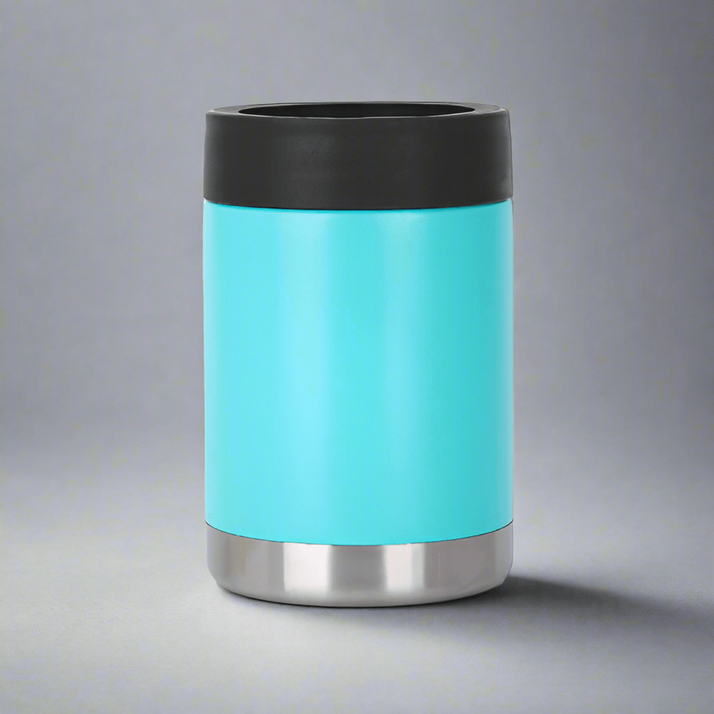 12oz Can Cooler - Trail and Timber Co