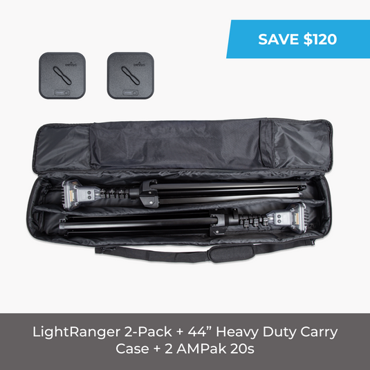 LightRanger 2000