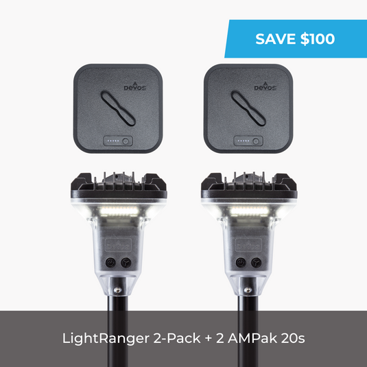 LightRanger 2000