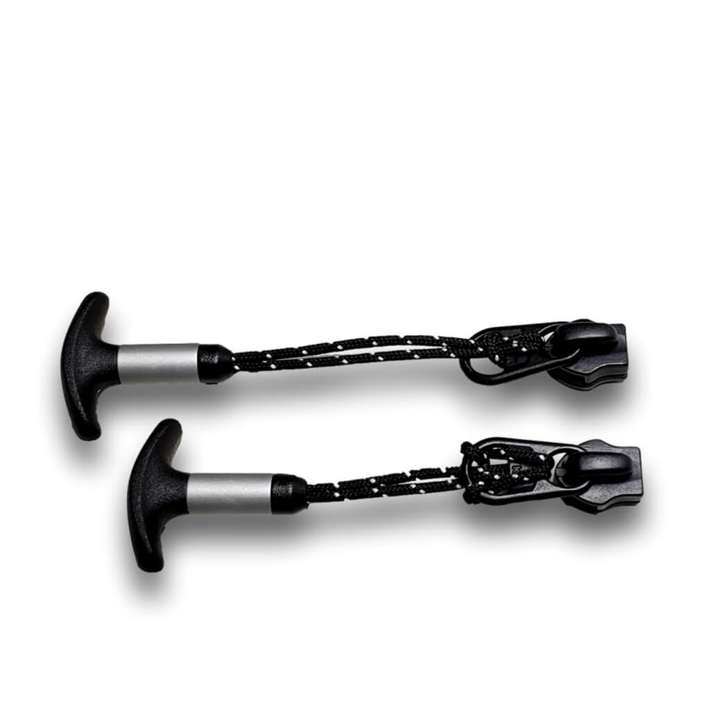 T - Puller Zipper Pulls - Trail and Timber Co