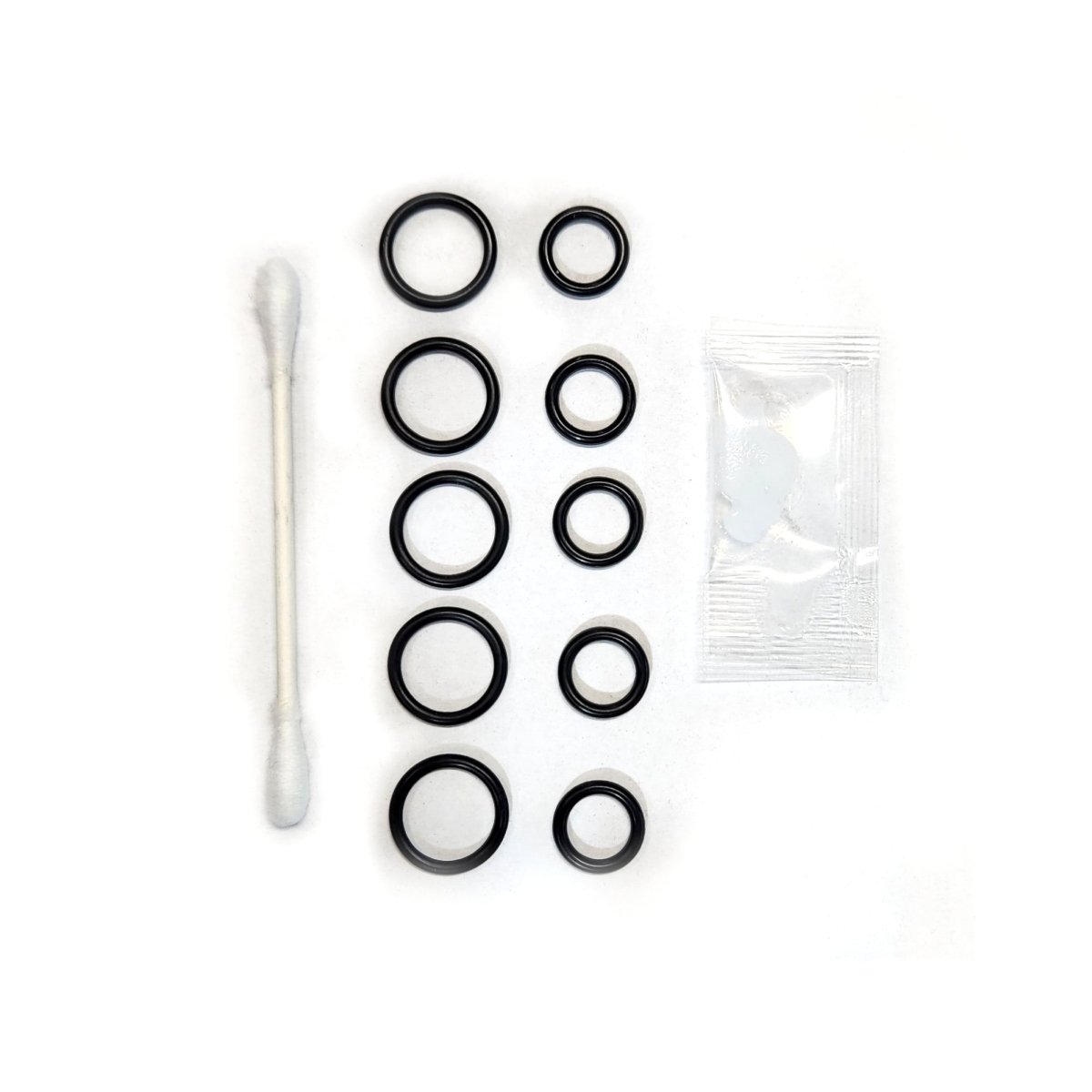 Monster Valve™ Rebuild Kit (x5) - Trail and Timber Co