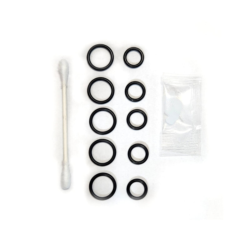 Load image into Gallery viewer, Monster Valve Rebuild Kit (x5)
