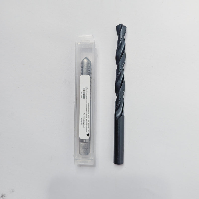 Load image into Gallery viewer, Monster Valve™ Tap 3/8-24 &amp; 'Q' Drill Bit Combo
