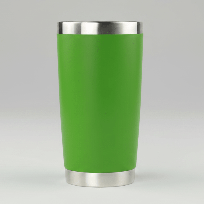20oz Tumbler — Stainless Magnetic Lid - Trail and Timber Co