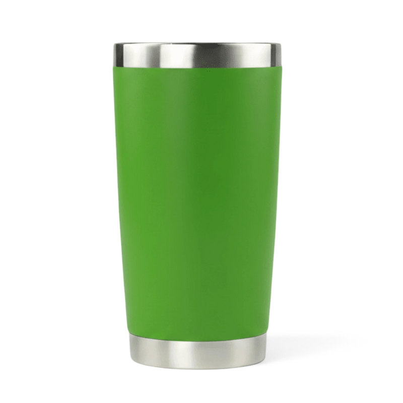Load image into Gallery viewer, 20oz Tumbler — Stainless Magnetic Lid - Trail and Timber Co
