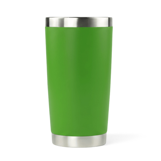 20oz Tumbler — Stainless Magnetic Lid - Trail and Timber Co