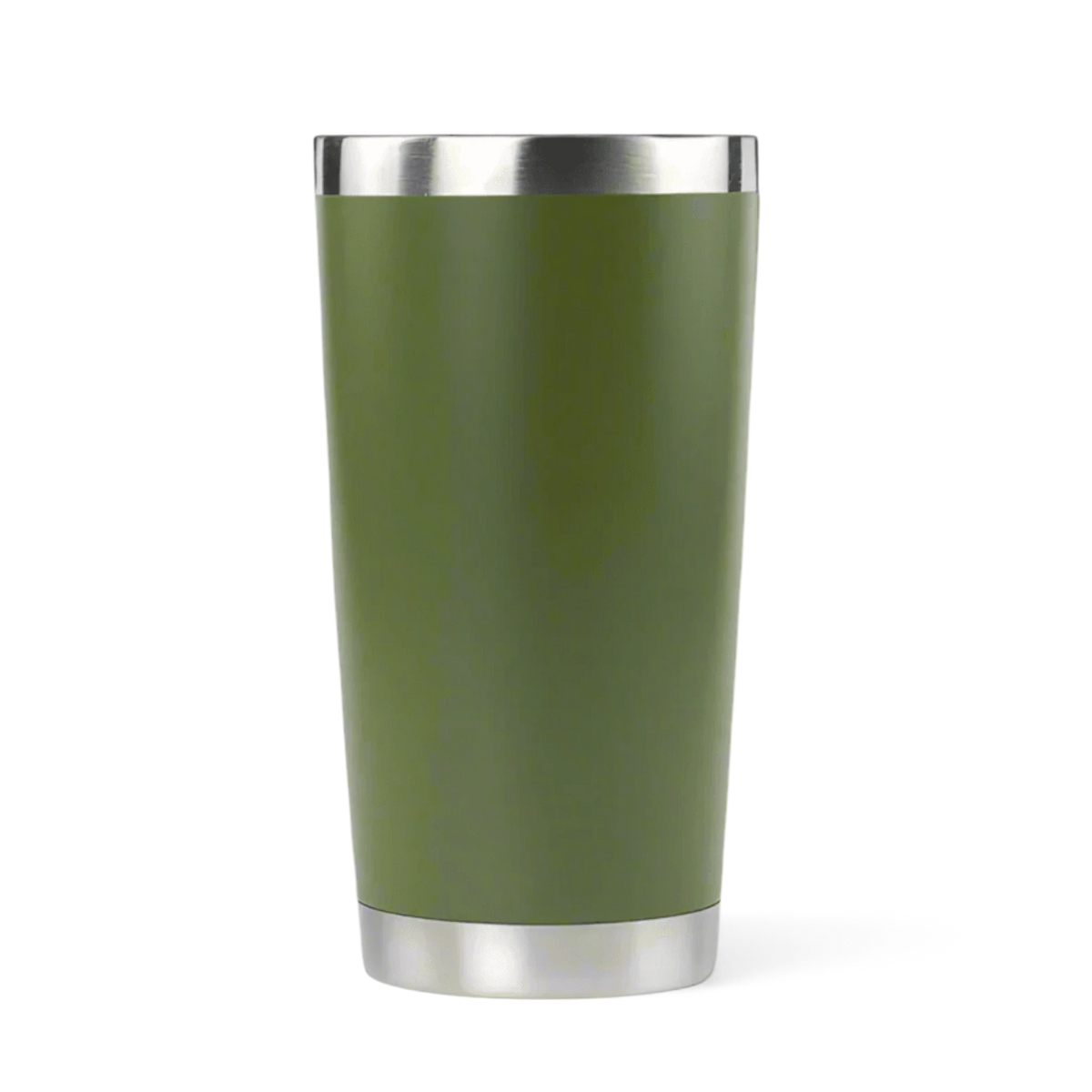 20oz Tumbler — Stainless Magnetic Lid - Trail and Timber Co