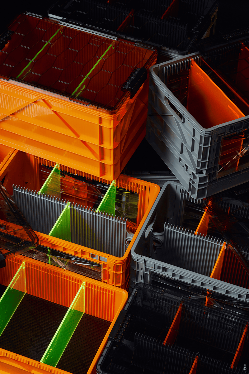 Load image into Gallery viewer, Premium Orange Full

