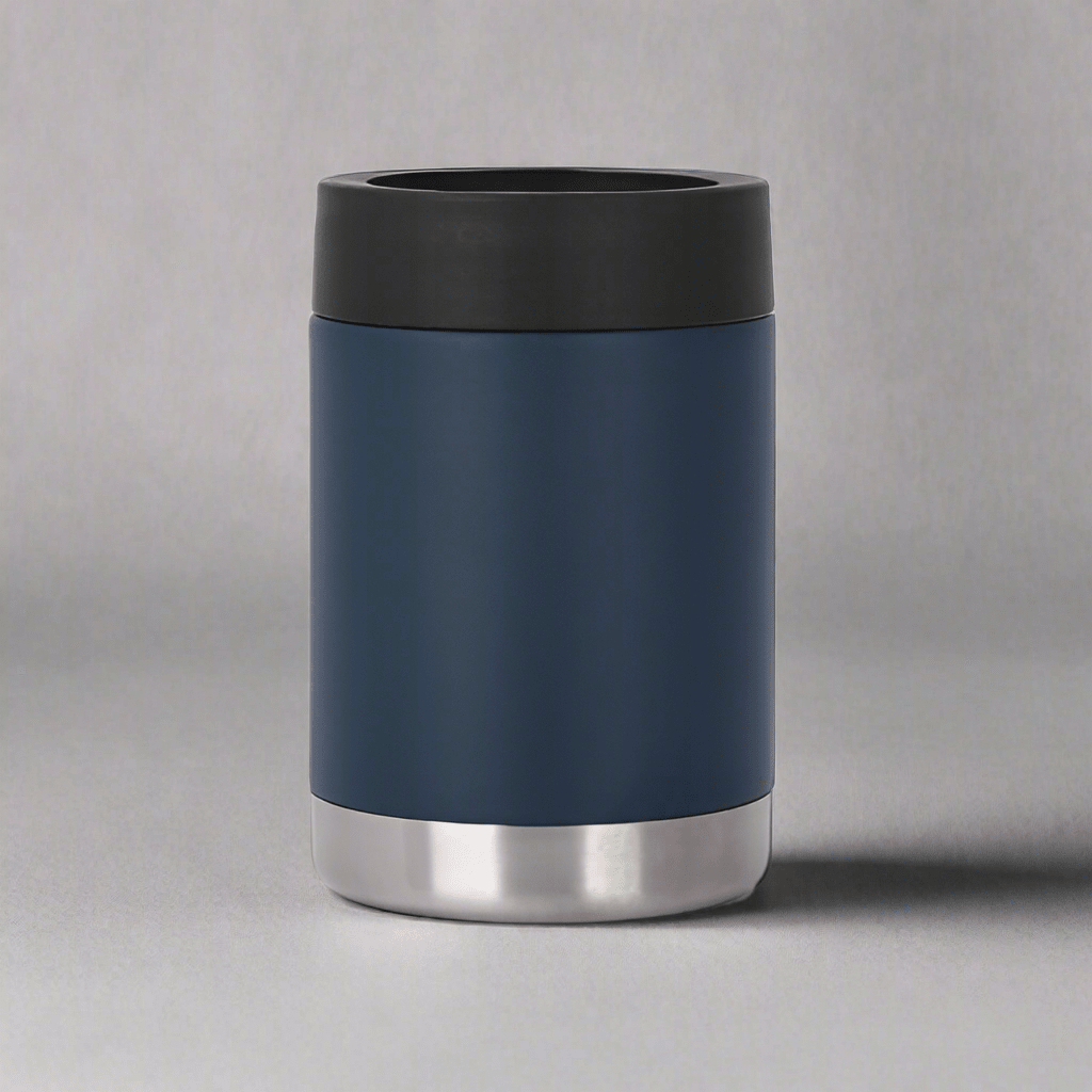 12oz Can Cooler - Trail and Timber Co
