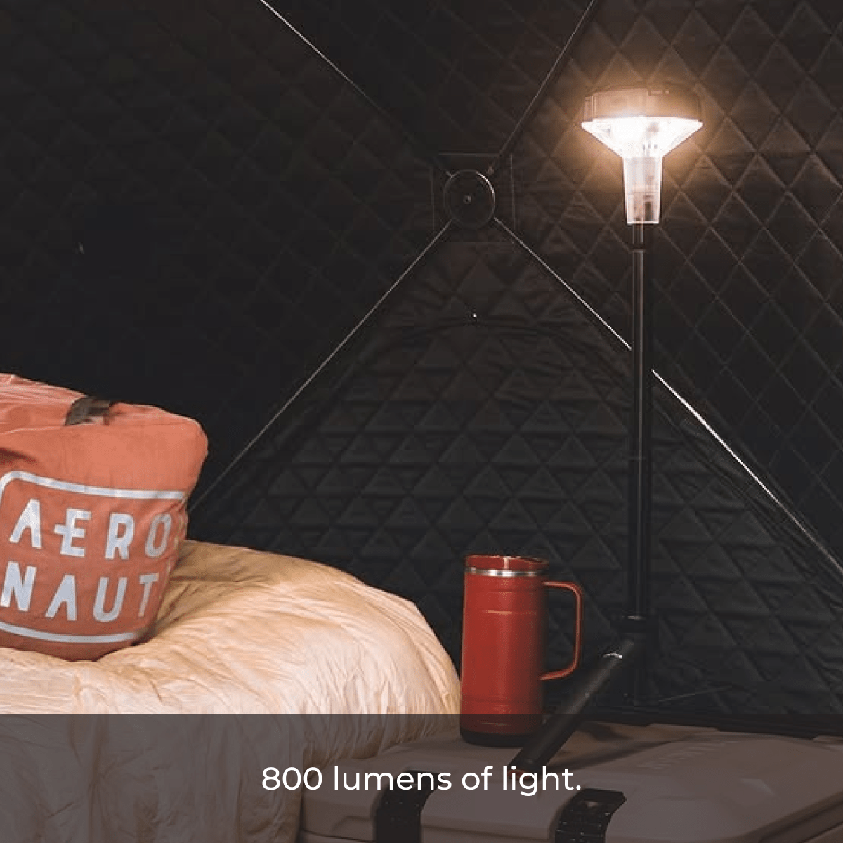 LightRanger 800 Mini - Trail and Timber Co