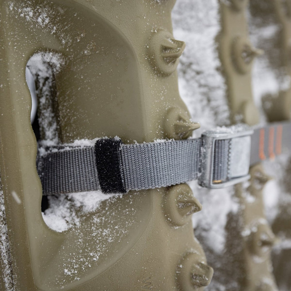 Traction Board Kit - Trail and Timber Co