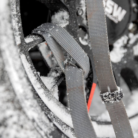Traction Board Kit - Trail and Timber Co