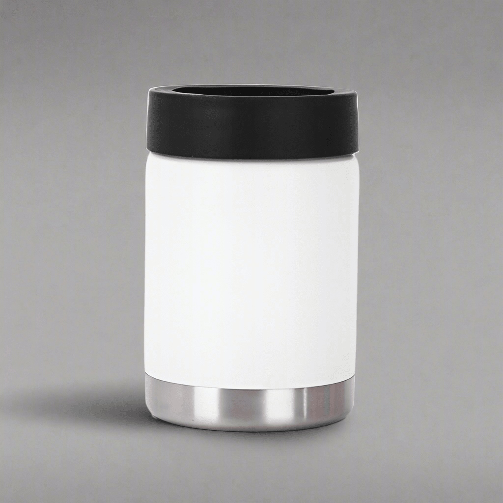 12oz Can Cooler - Trail and Timber Co