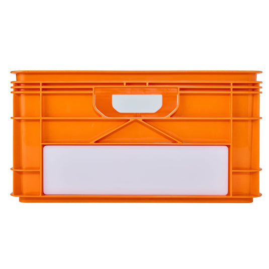 Dry Erase/Labeling Plate