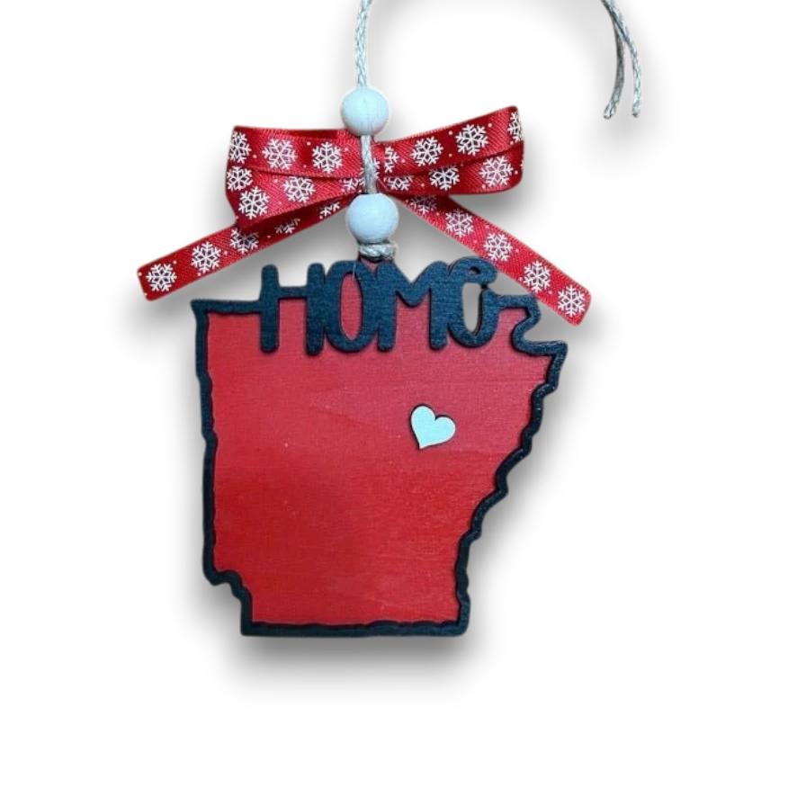 Arkansas Ornamtents - Trail and Timber Co