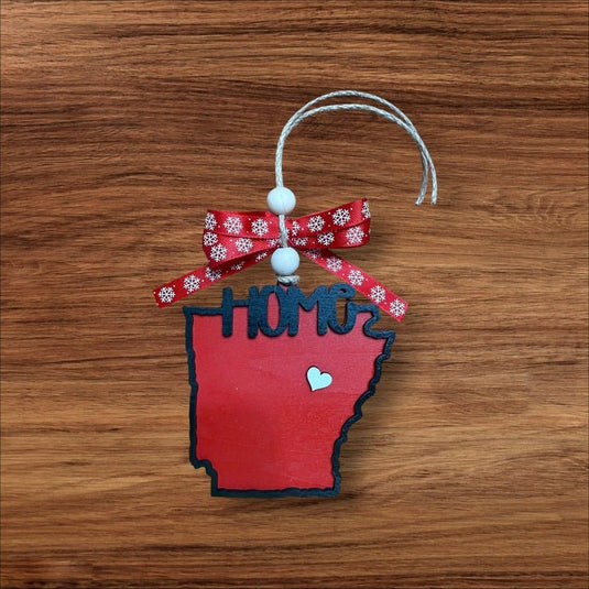 Arkansas Ornamtents - Trail and Timber Co