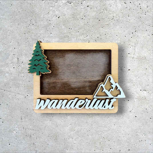 Wanderlust