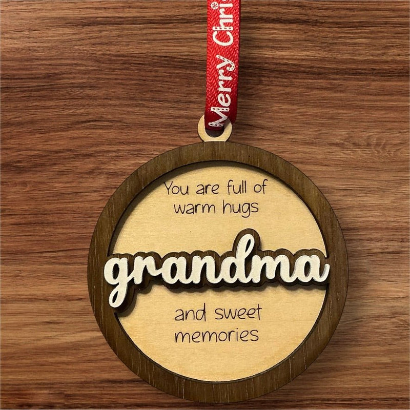 Load image into Gallery viewer, Grandparents - Trail and Timber Co
